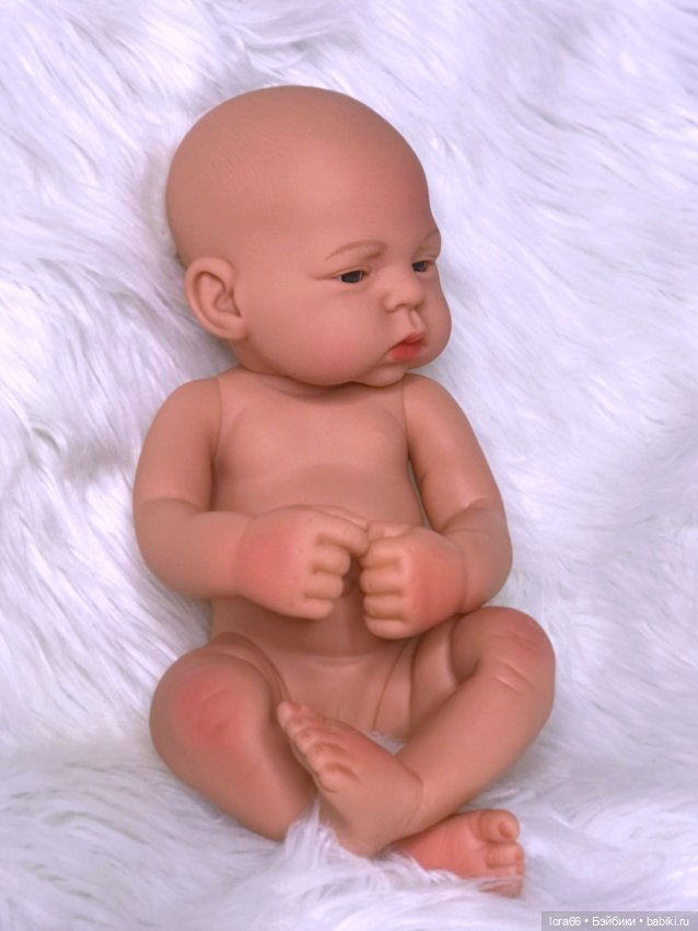 Пузырик — Игровые куклы