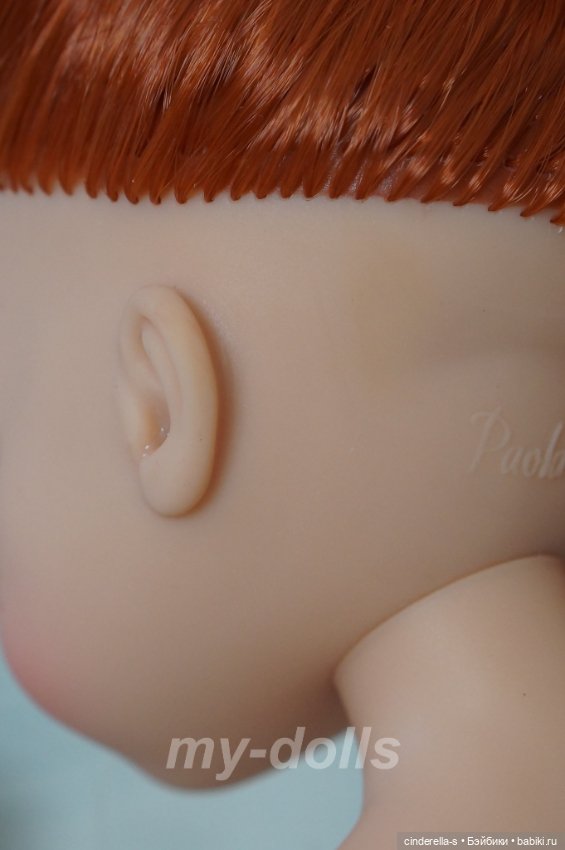 Кукла Натали#21 Paola Reina (фото 9)