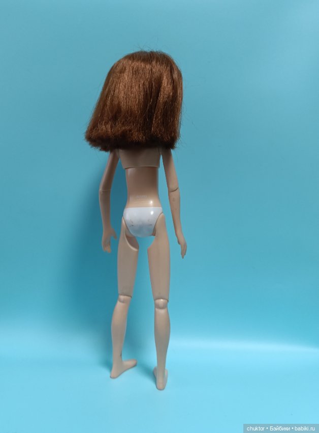 Little miss matched от Robert Tonner (фото 4)