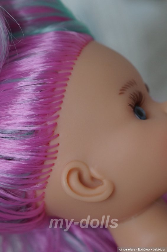 Лили#15 Paola Reina — Игровые куклы (фото 9)