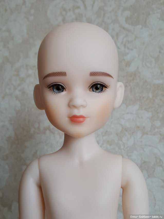 Rosanna ( Розанна ) Ruby Red (фото 4)