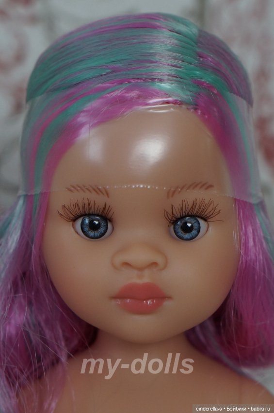 Лили#22 Paola Reina — Игровые куклы (фото 4)