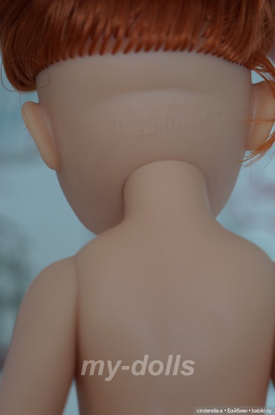 Кукла Натали#16 Paola Reina (фото 10)
