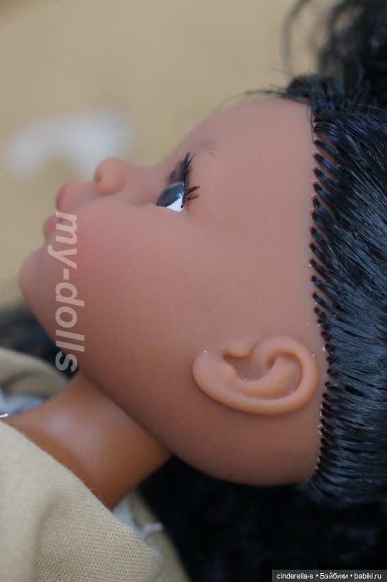 Нора шарнирная#1 Paola Reina (фото 9)