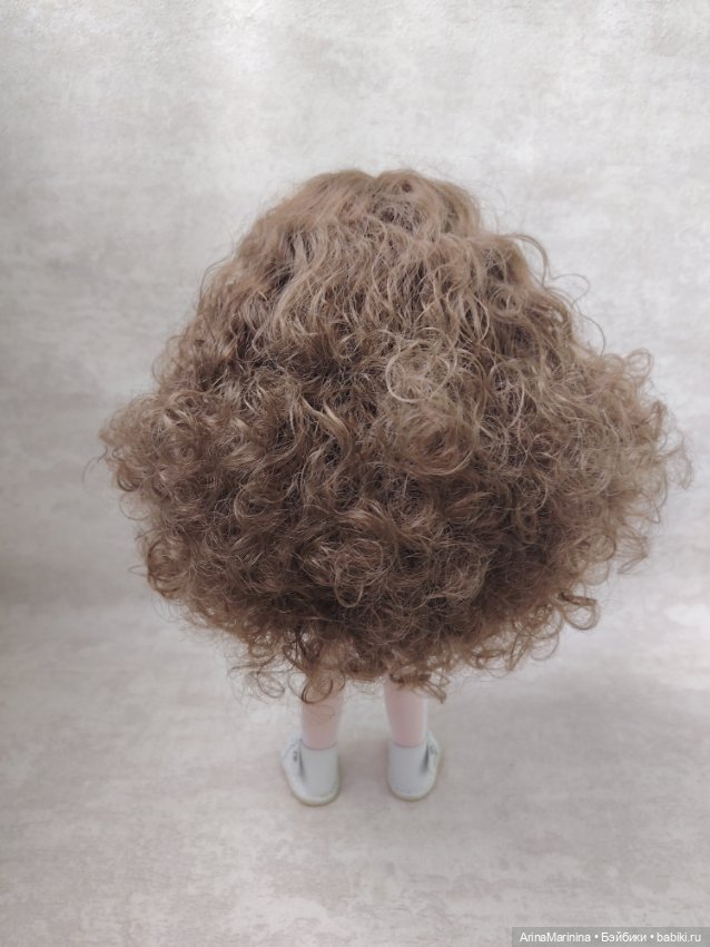 Кукла Кармен Паола Рейна 2025 года (фото 3)