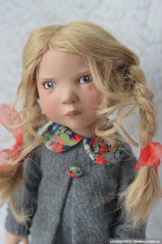 Elje Zwergnase. Лимитка 2020 год