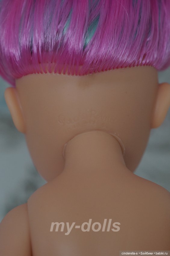 Лили#19 Paola Reina — Игровые куклы (фото 8)