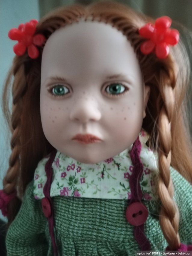 Lilo от Zwergnase — Игровые куклы (фото 2)