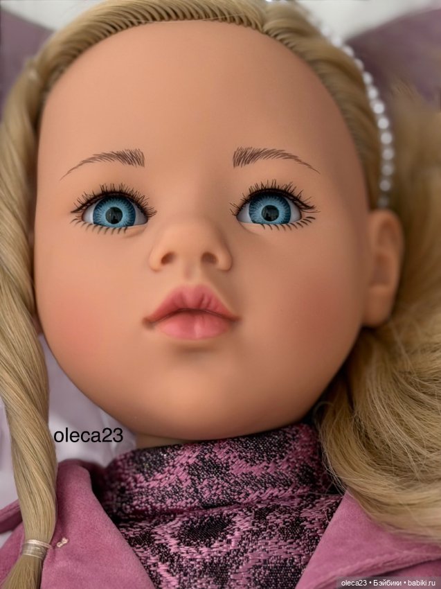 Кукла Gotz София выпуск 2020 года (фото 8)