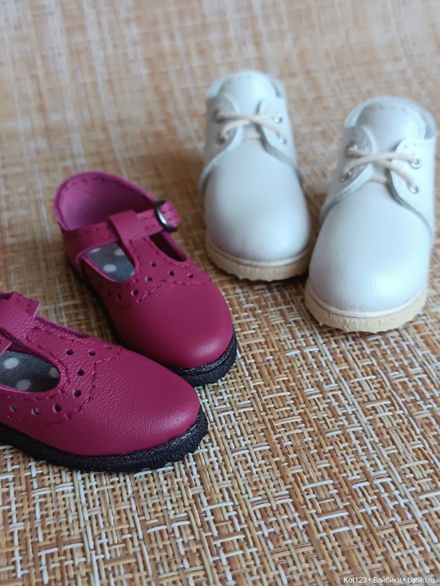 Лот обуви для Руби Ред Ruby Red Fashion Friends