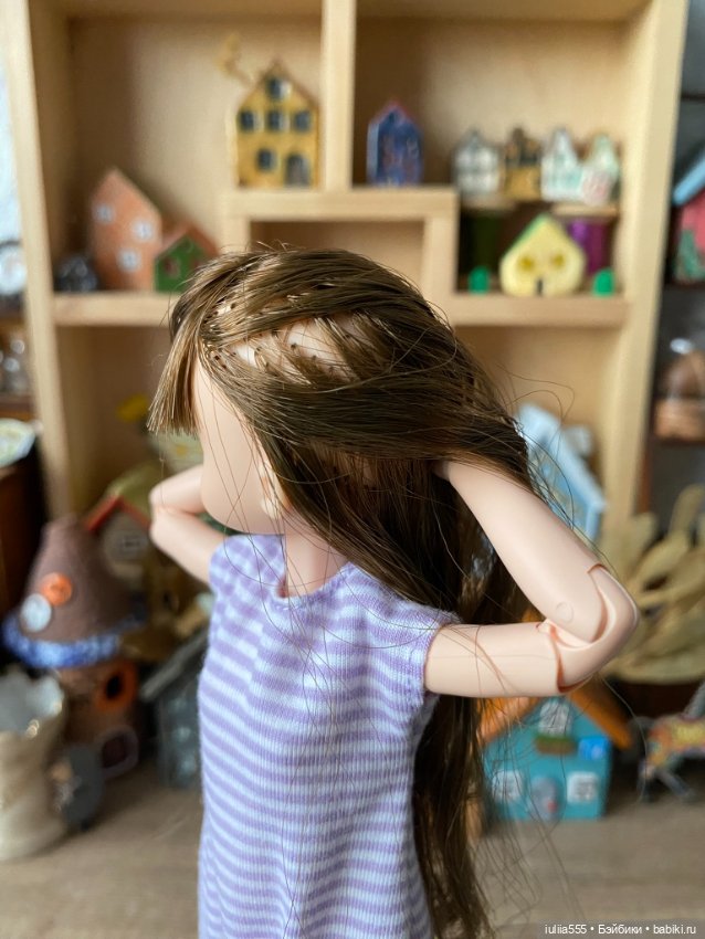 Руруко Ruruko Fresh 2005 PetWORKs (фото 7)