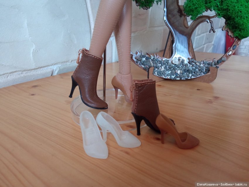 Кукла Tonner Jon All Bisiness (фото 5)