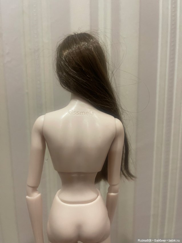 Kissmela doll — Фэшн (фото 4)
