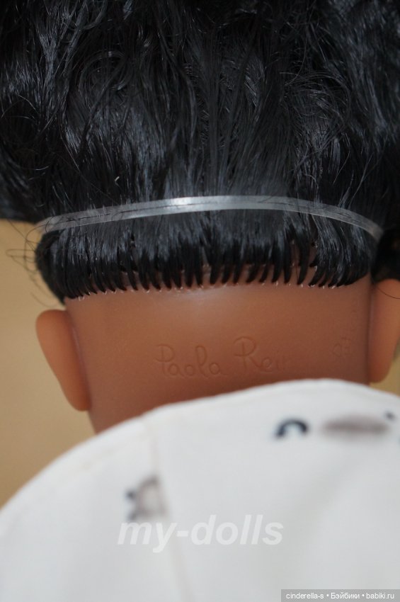 Нора шарнирная#1 Paola Reina (фото 8)