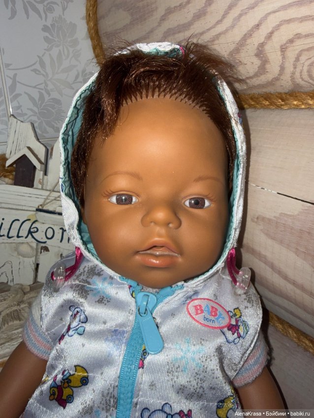 Кукла пупс baby born — Игровые куклы (фото 2)
