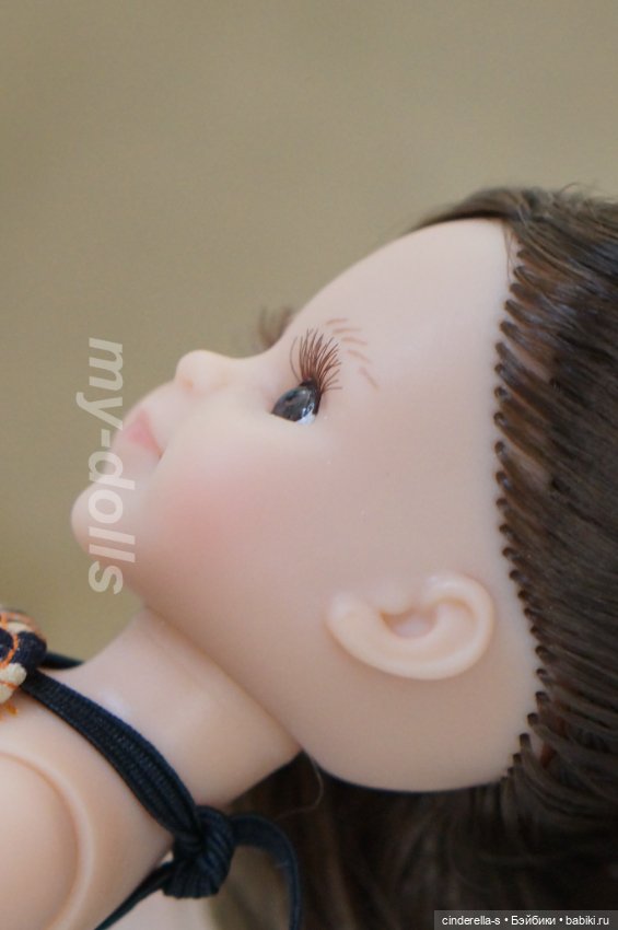 Ная#1 Paola Reina — Игровые куклы (фото 8)