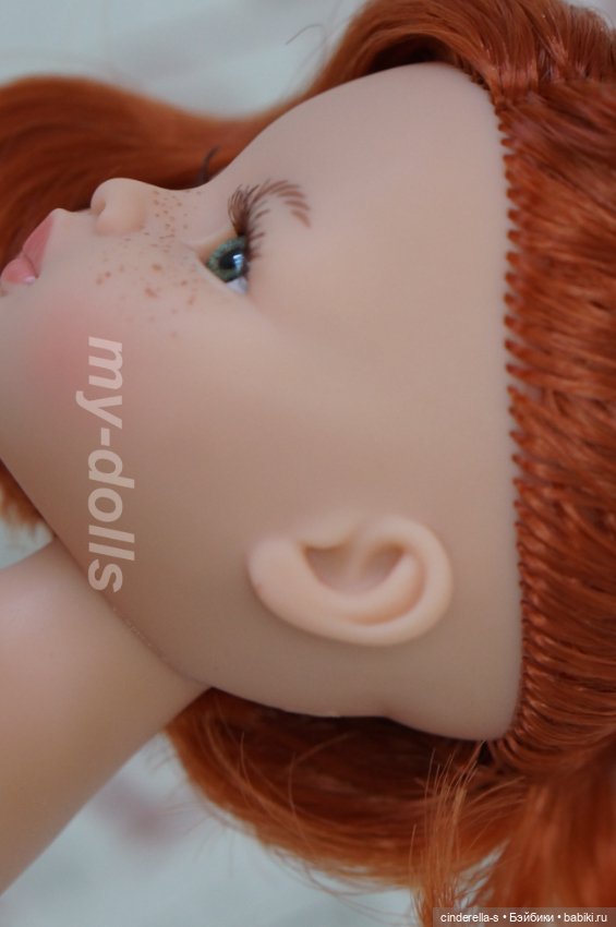 Кукла Натали#15 Paola Reina (фото 7)