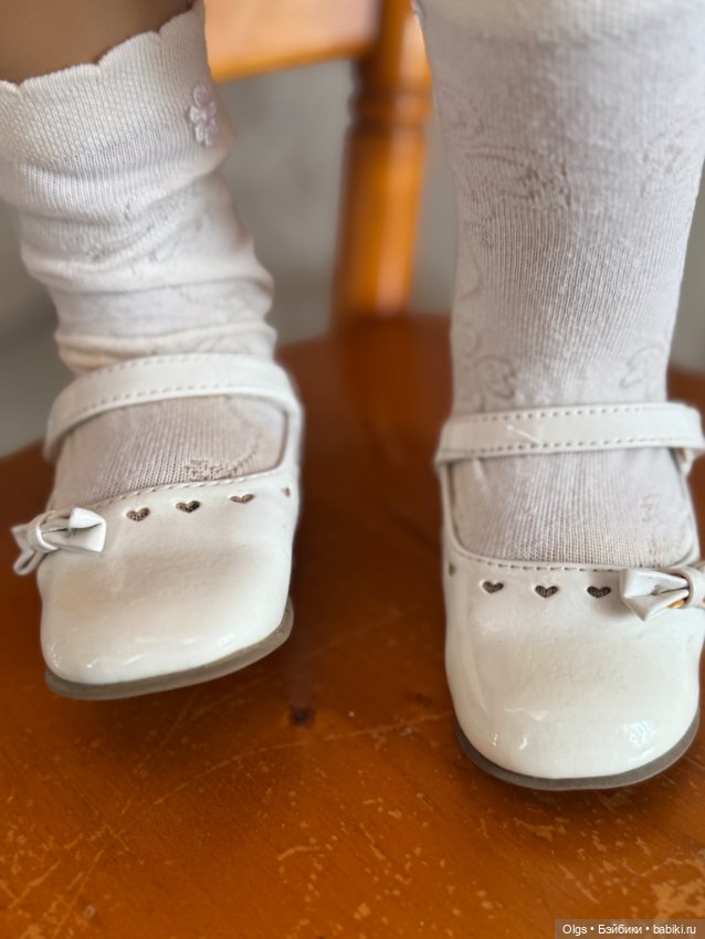 Куколка от Аннет Химштедт (фото 8)