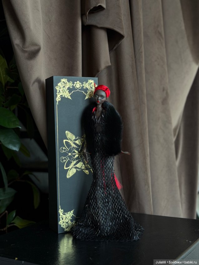 Little Owl Popovy Sisters (фото 7)