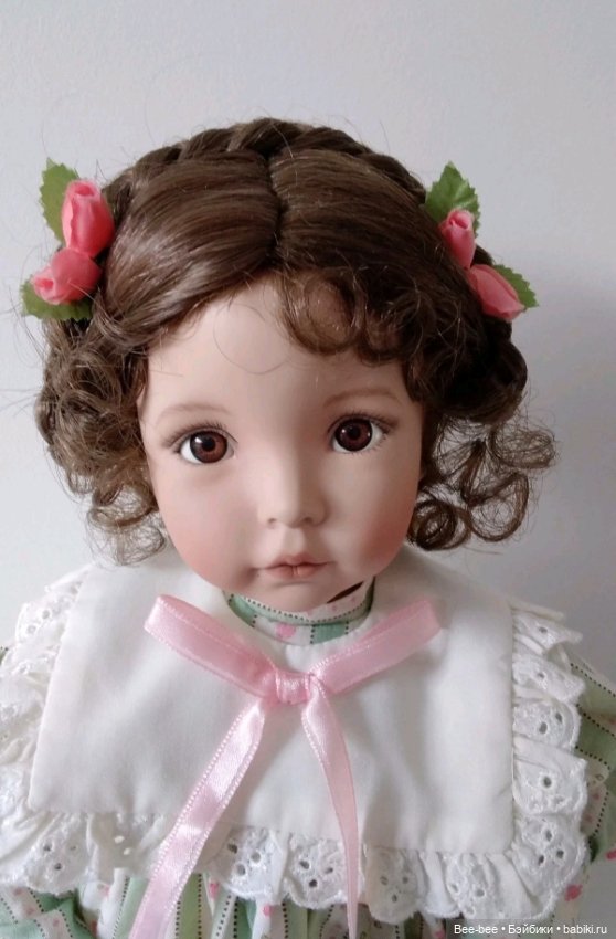 Эмили, в наличии в Москве (фото 3)