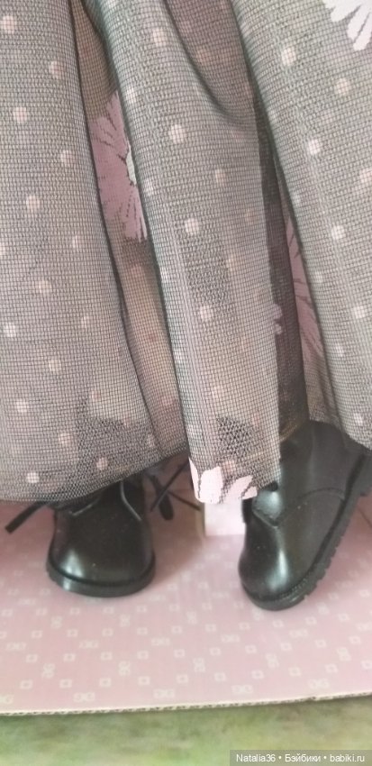 София Готц 2020 года (Куклы Götz) (фото 6)