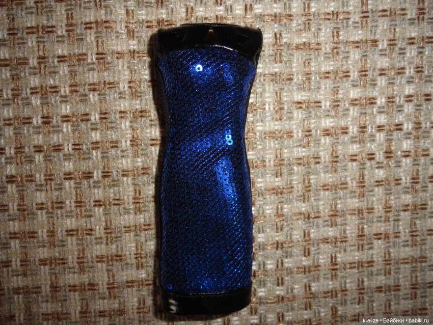 Аутфит с аксами Барби Лук (фото 2)