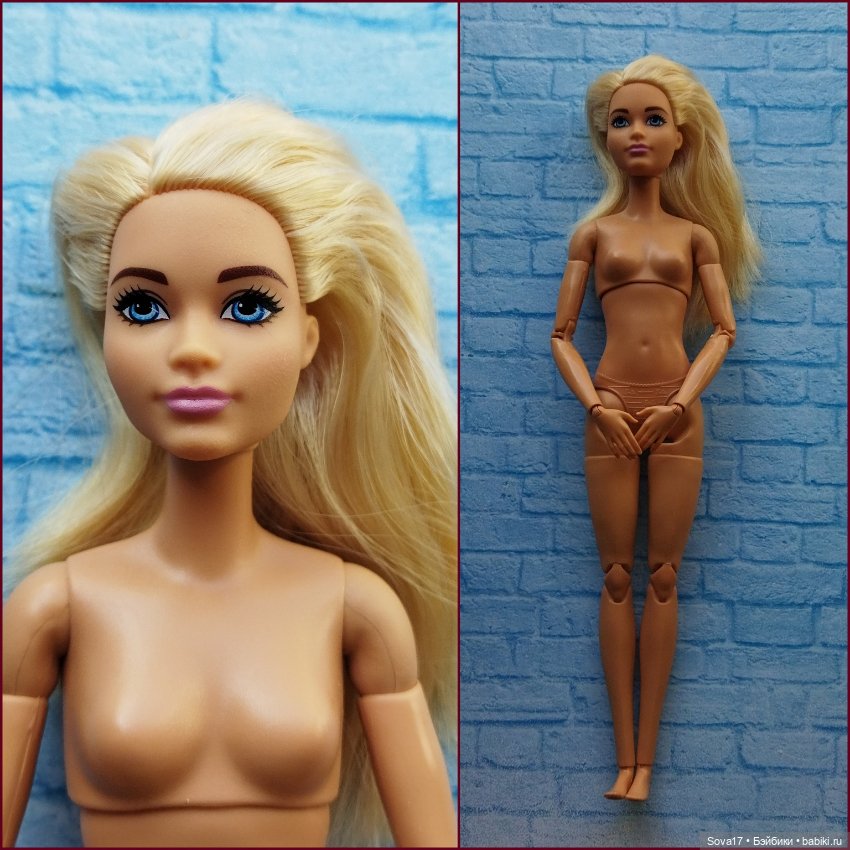 Кен и барби бмр, йоги — Игровые куклы (фото 2)