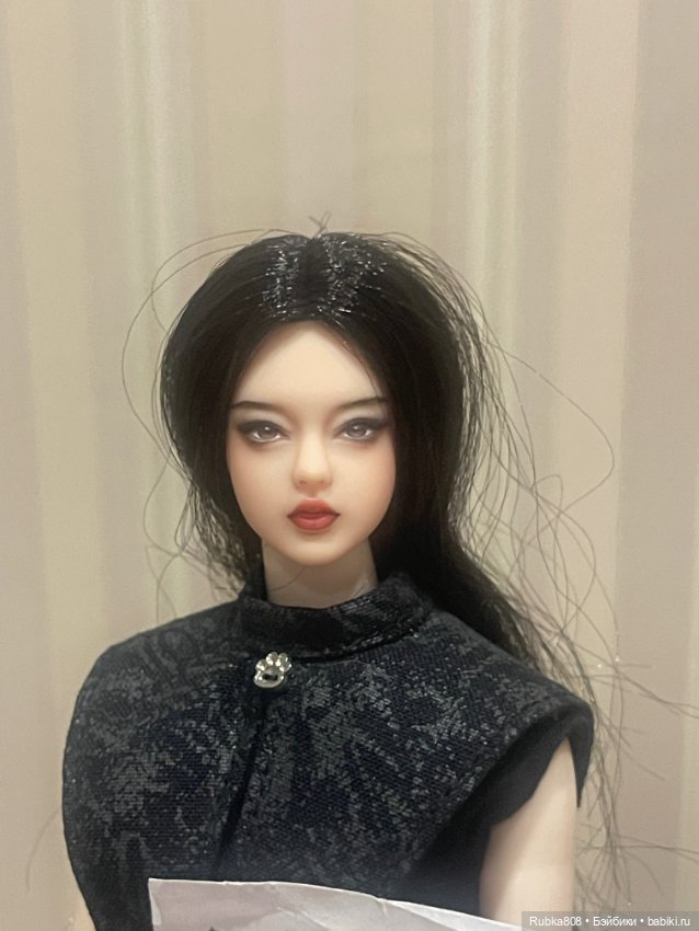 Kissmela doll — Фэшн (фото 2)