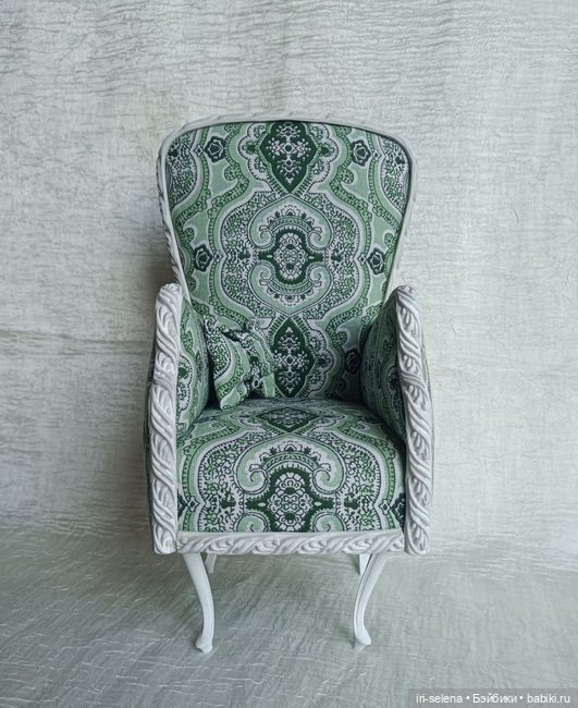 Кресло "Valteni" Куклам от 29 до 36 см (фото 2)