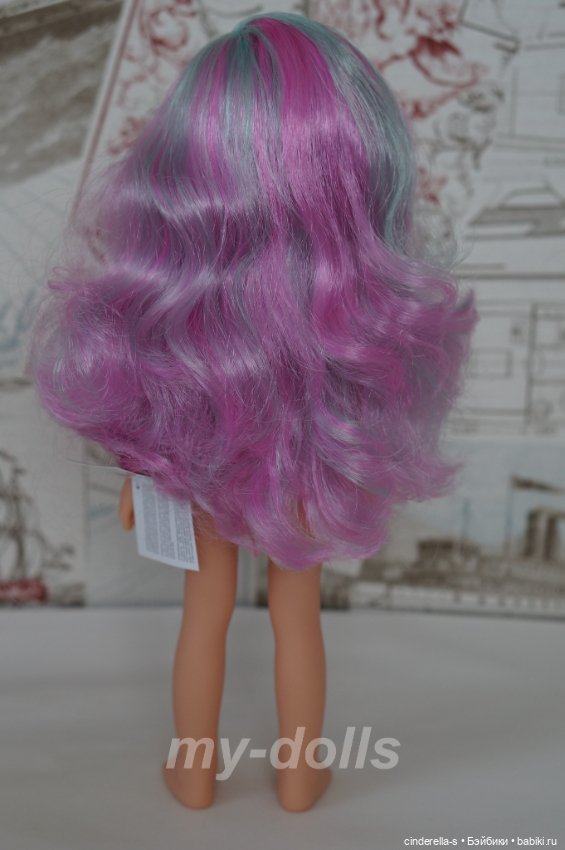 Лили#18 Paola Reina — Игровые куклы (фото 8)