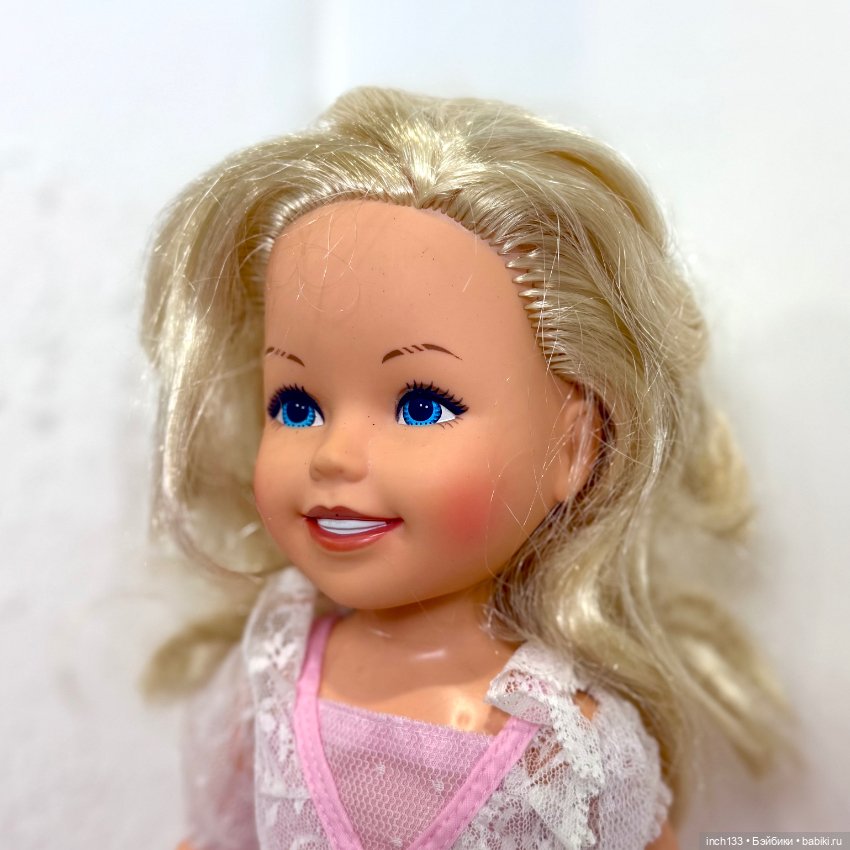 Кукла Кимберли Kimberly — Винтажные куклы и игрушки детства (фото 2)