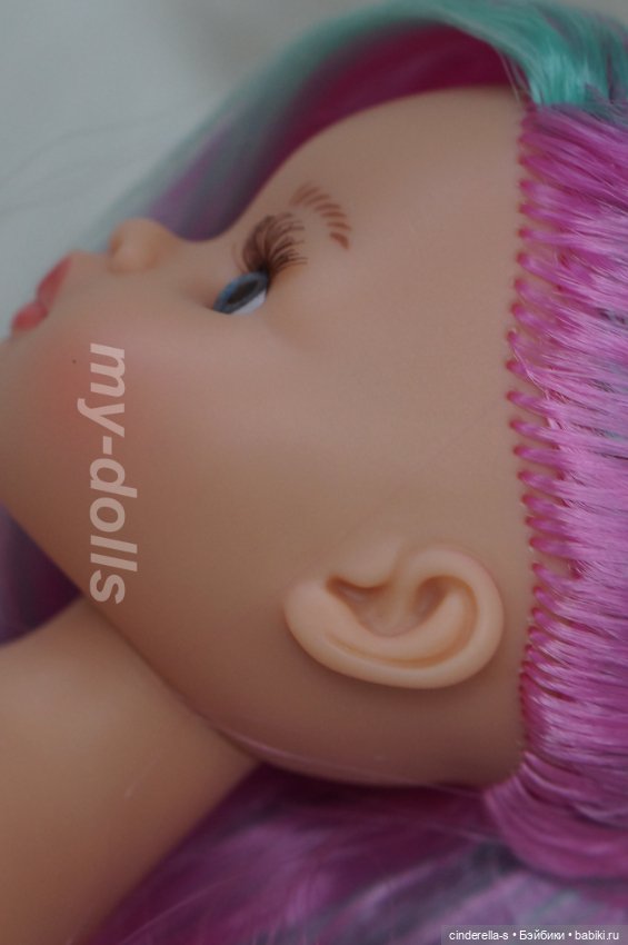 Лили#15 Paola Reina — Игровые куклы (фото 8)