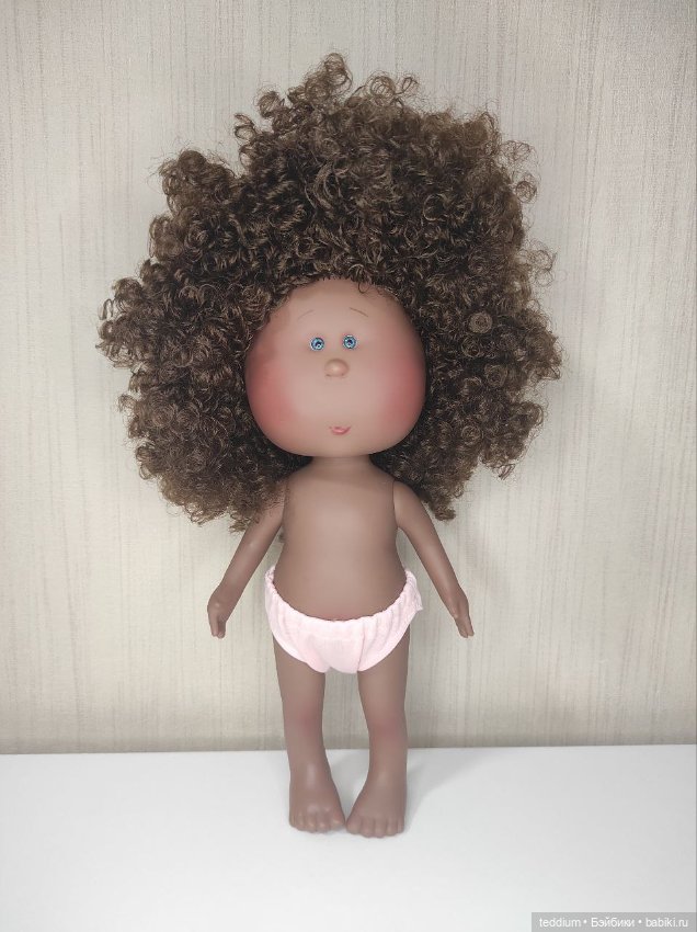 Мия 30см — Игровые куклы (фото 2)