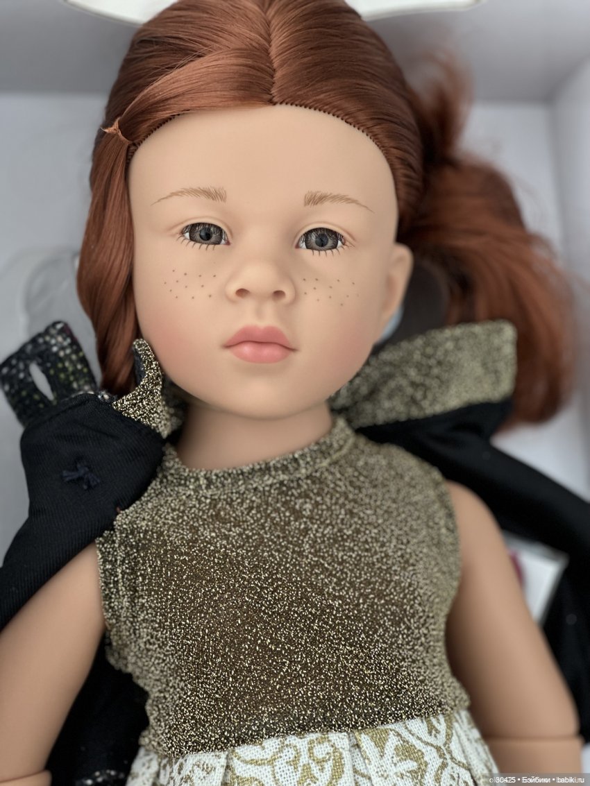 Катарина 2020 года от Готц (фото 2)