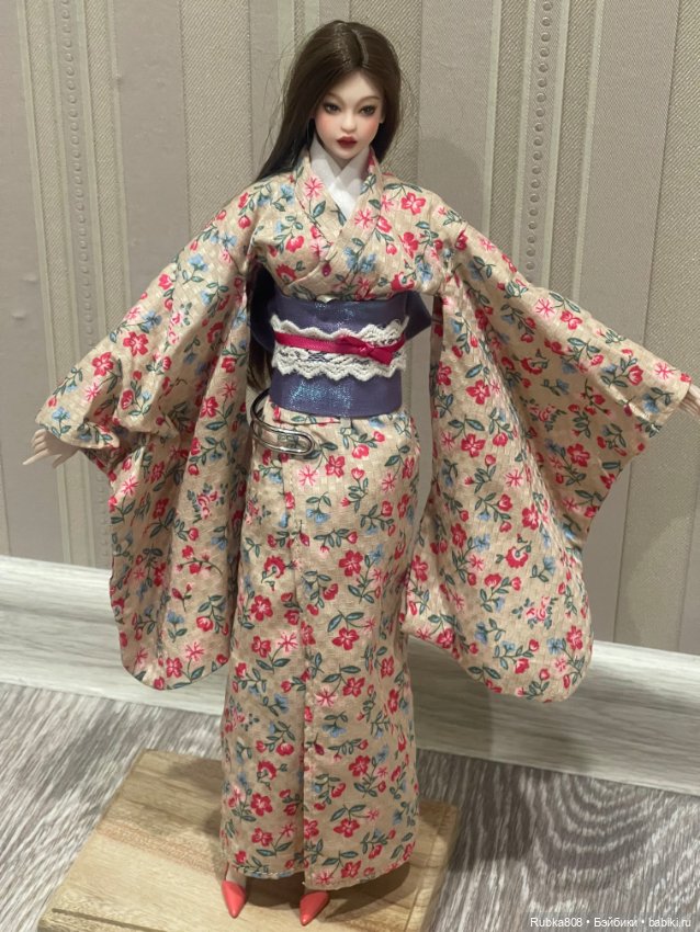 Kissmela doll — Фэшн (фото 5)