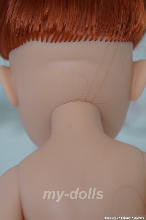 Кукла Натали#14 Paola Reina (фото 9)