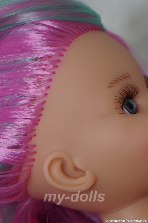 Лили#19 Paola Reina — Игровые куклы (фото 10)