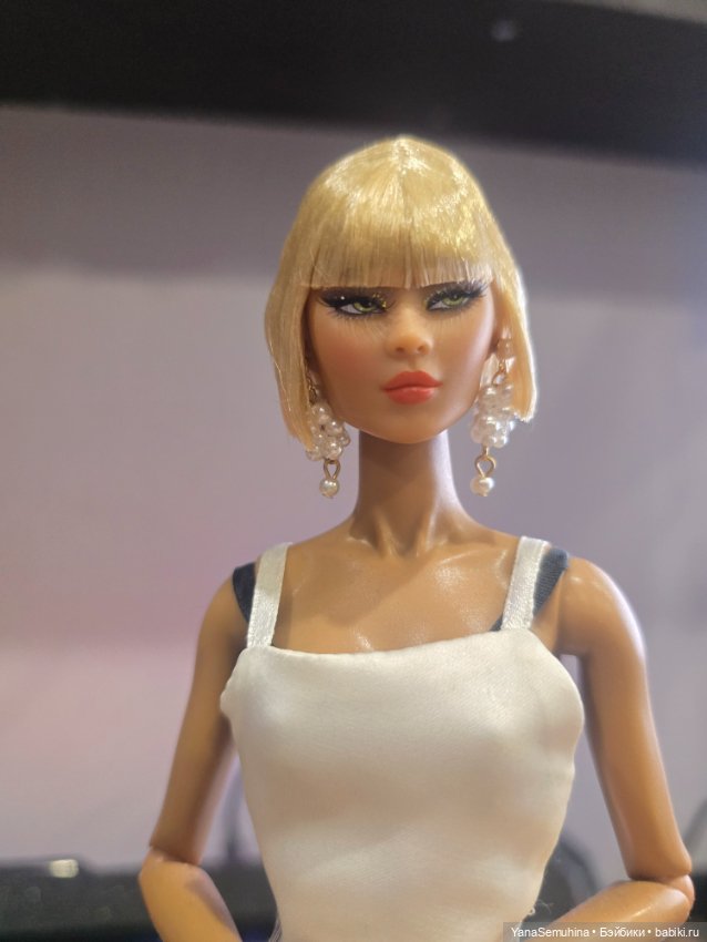 Navia integrity — Фэшн