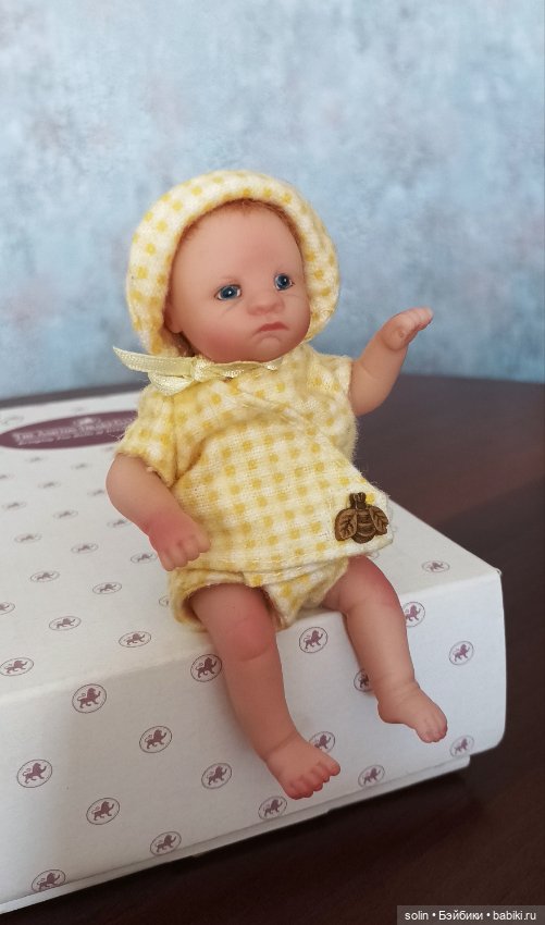 Трудолюбивая пчёлка, Busy as a Bee (фото 5)