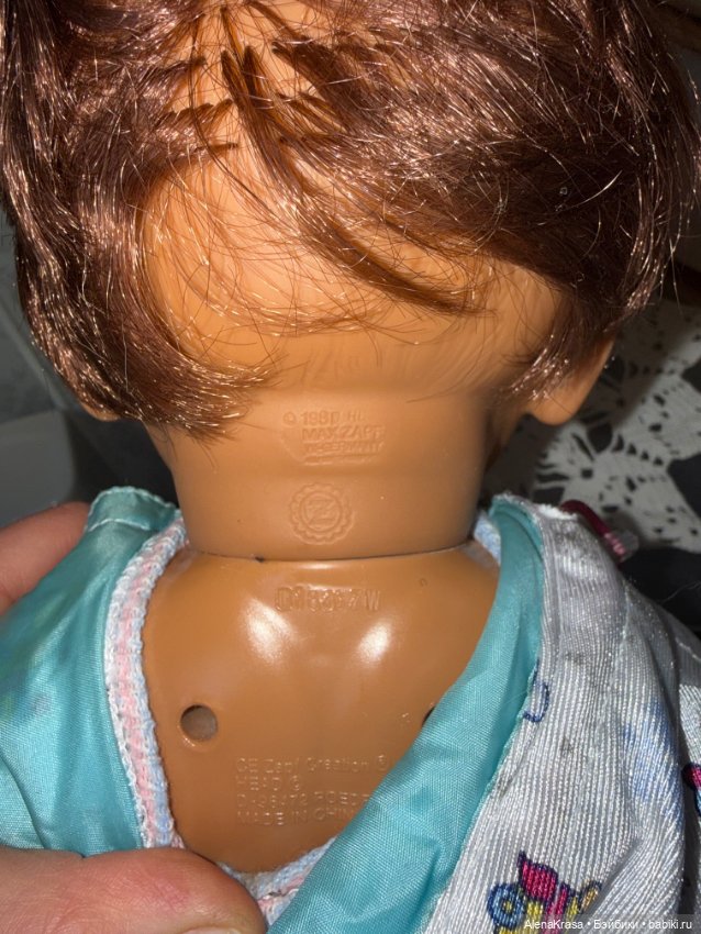 Кукла пупс baby born — Игровые куклы (фото 3)