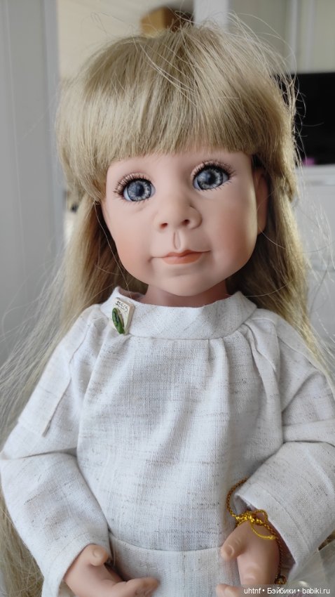 Julie Good-Kruger - "In my garden" (фото 3)