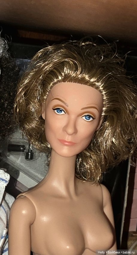 Минерва Макгонагалл — Игровые куклы (фото 5)