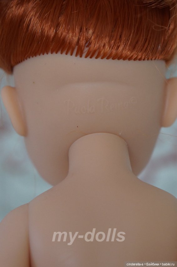 Кукла Натали#22 Paola Reina (фото 9)