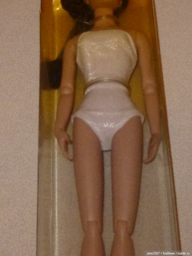 Редкая Тоннер Tonner Ava Ultra Basic NRFB с автографом Р.Тоннера, 16 дюймов (фото 10)