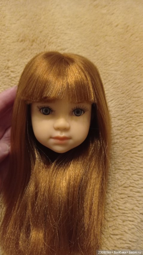 Продам головушку Дианы для творчества (фото 7)