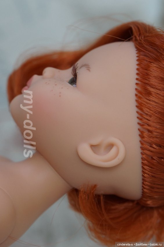 Кукла Натали#19 Paola Reina (фото 8)