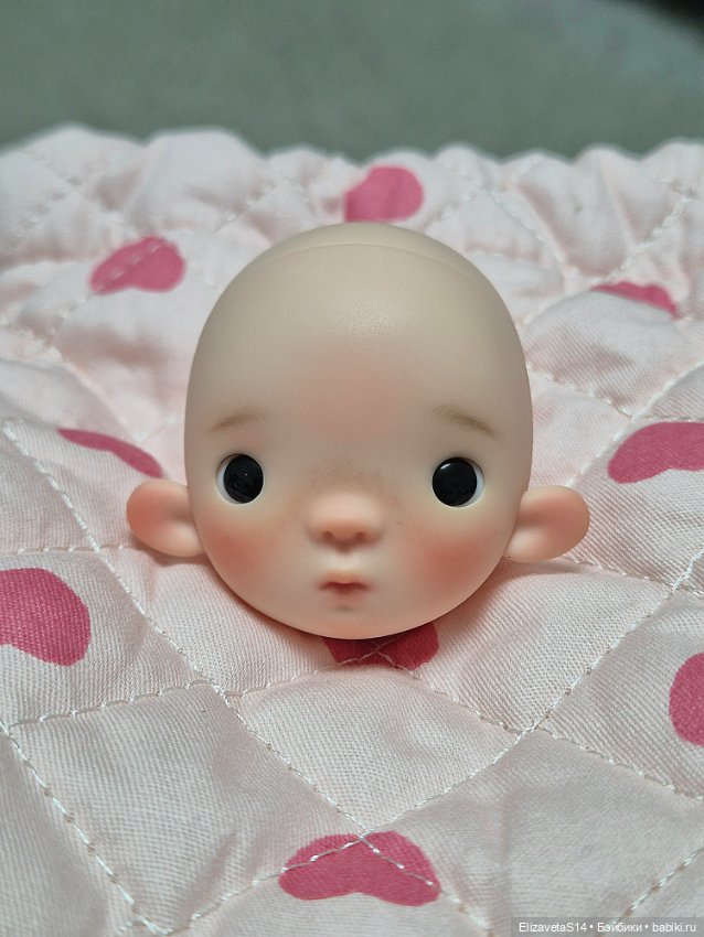 Mini Birdy от Itswafflecone (фото 7)