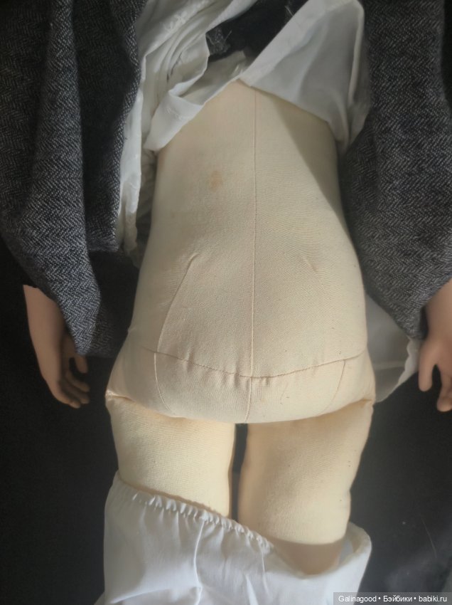 Кэти Ли Vera Scholz — Коллекционные куклы