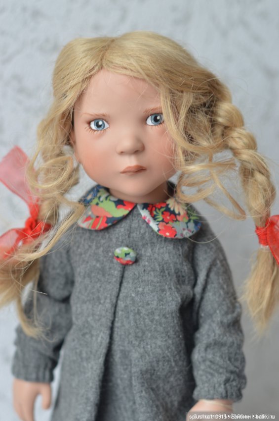 Elje Zwergnase. Лимитка 2020 год (фото 3)