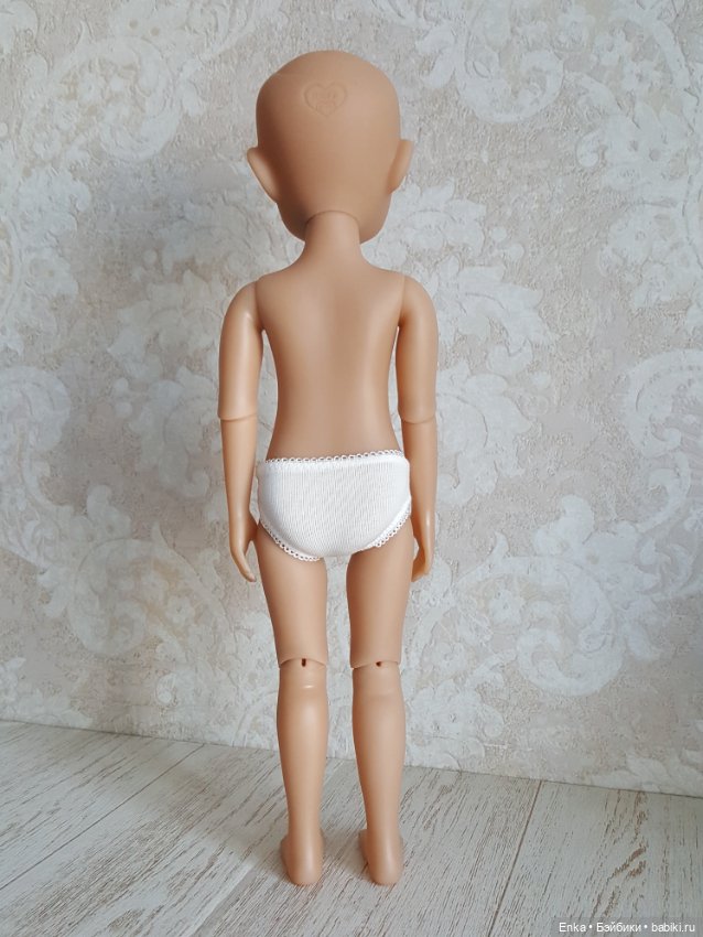 Кэрол (Carol) Ruby Red — Коллекционные куклы (фото 3)